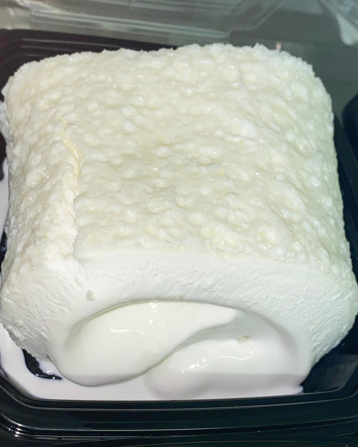Kaymak - Clotted Cream Buffyo