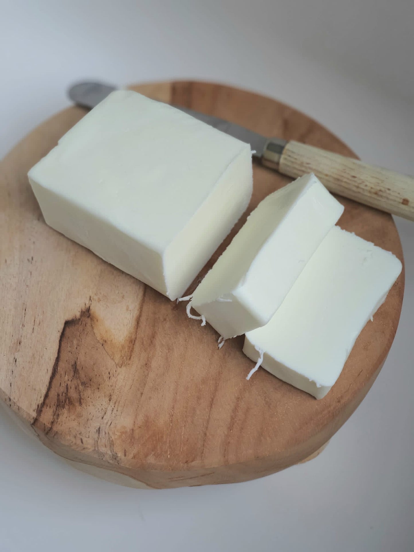 Büffelbutter
