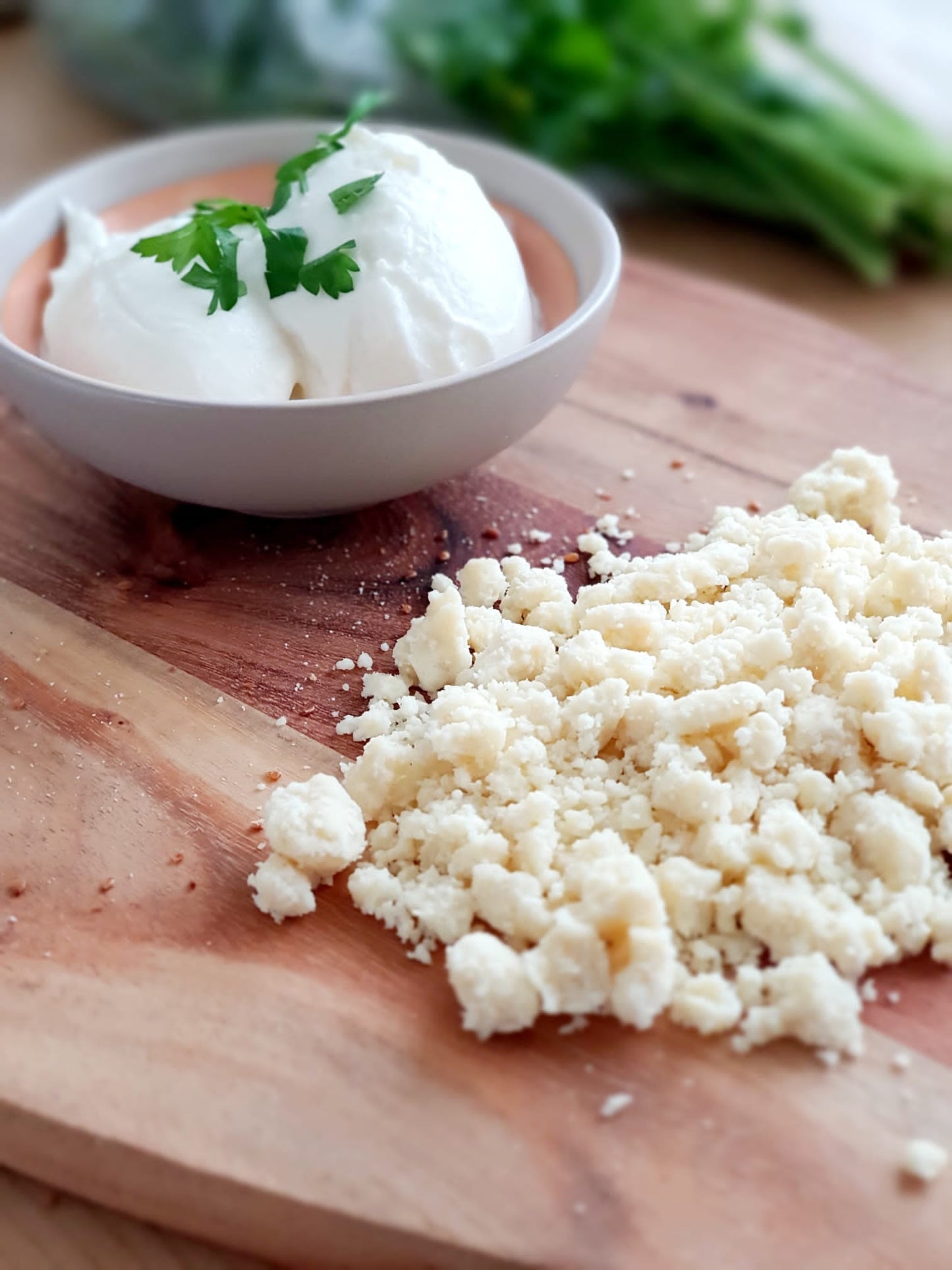 Buffyo Lor Käse 400G