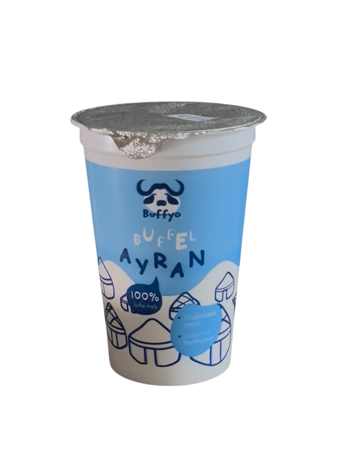 Buffel Ayran