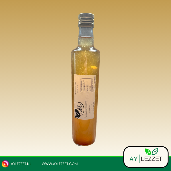 Weißdornessig 500ml