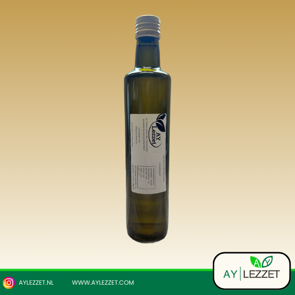 Artischockenessig 500 ml