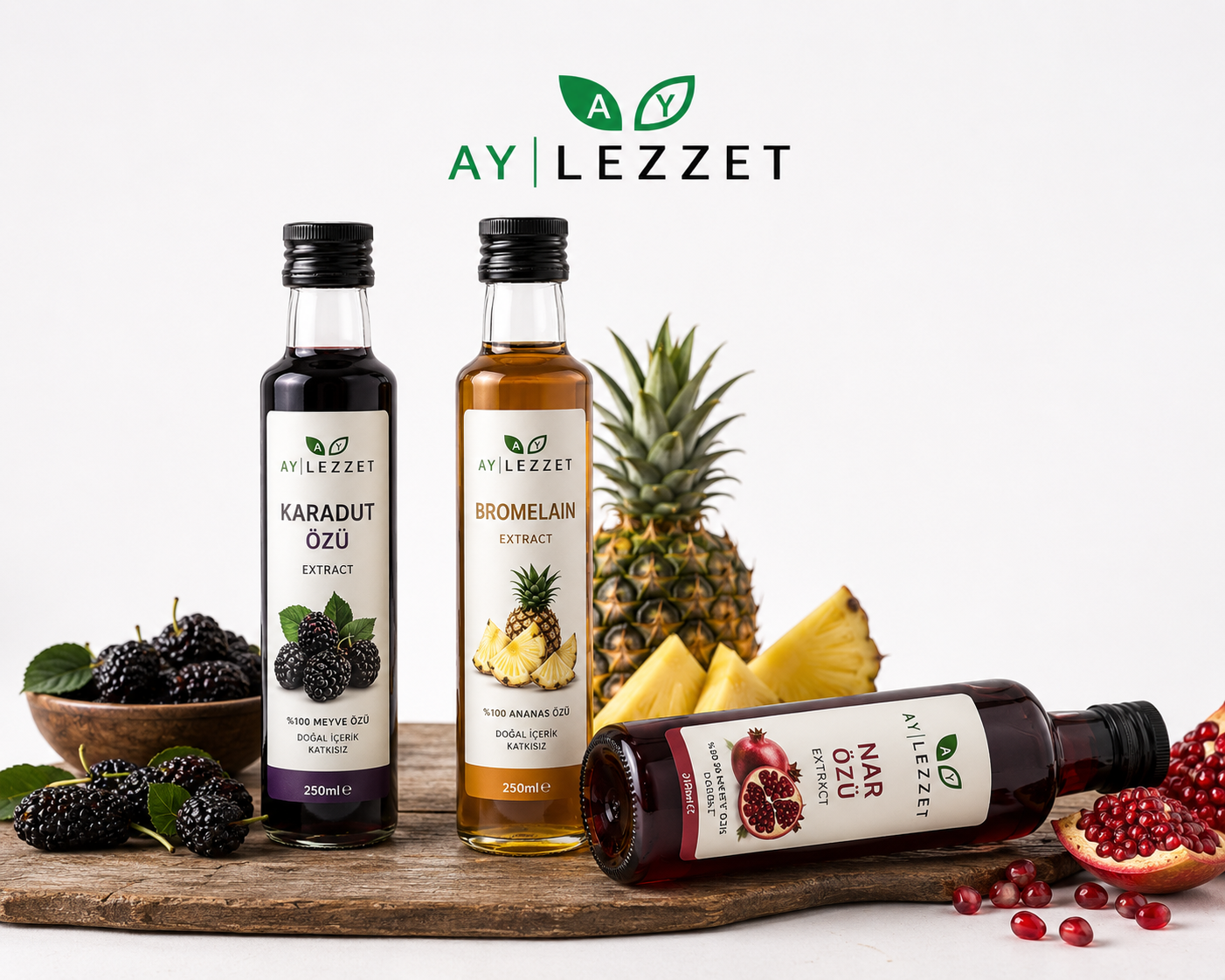 Fruitextracten