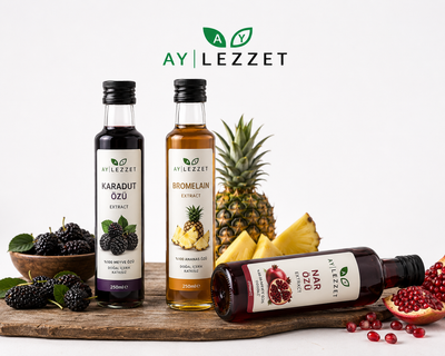 Fruitextracten