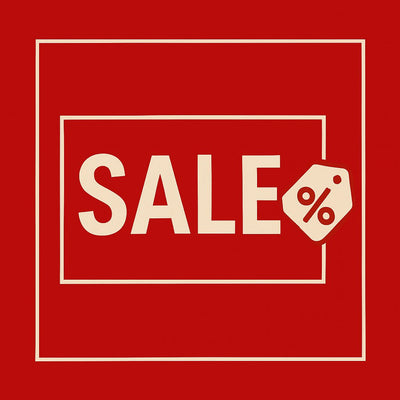 Aanbieding
