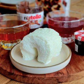 Kaymak - Clotted Cream Buffyo