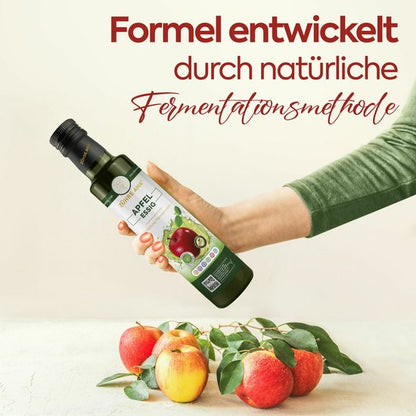 Zühre Ana Apfelessig 500ml