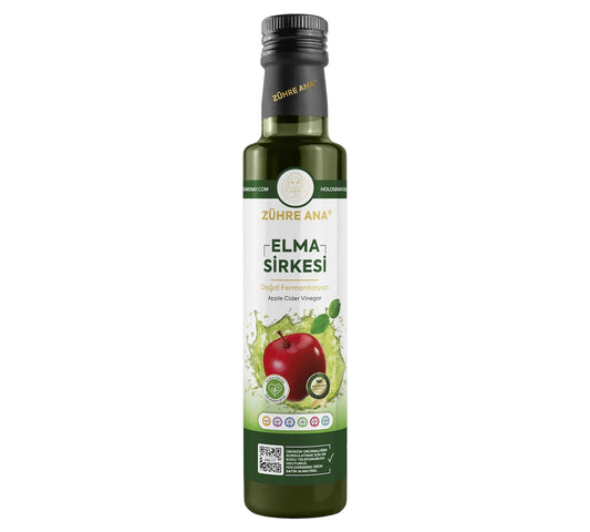 Zühre Ana Apfelessig 500ml