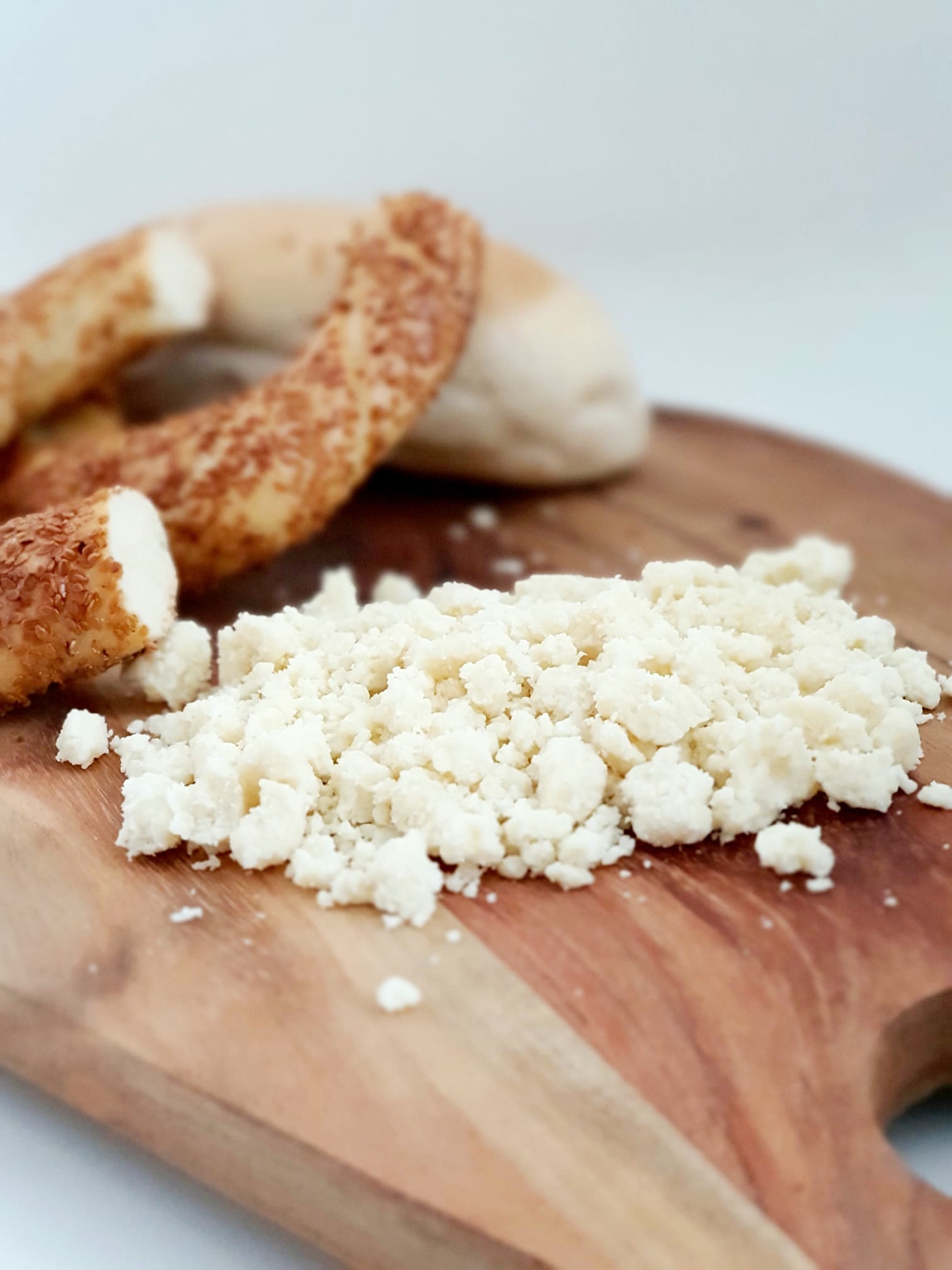 Buffyo Lor Käse 400G