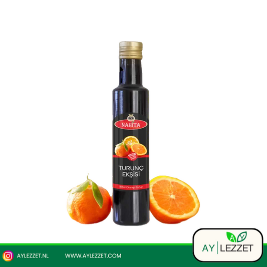 Nahita Zitronensäure 500ML