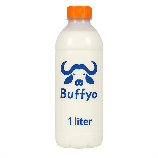 Buffel Melk 1L