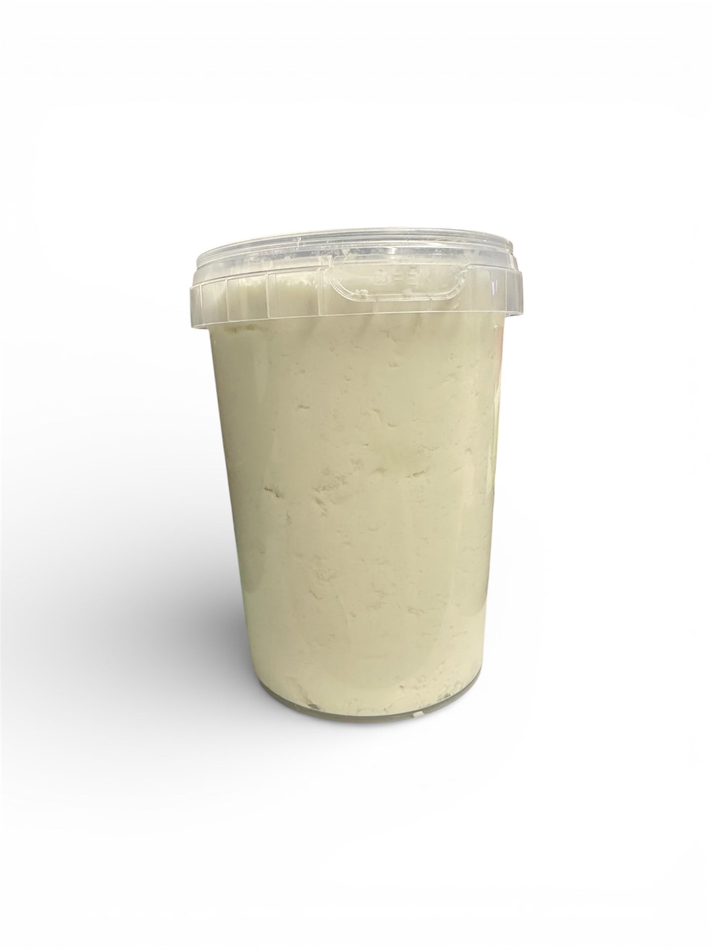 BUFFEL ERZINCAN  TULUM KAAS 550G