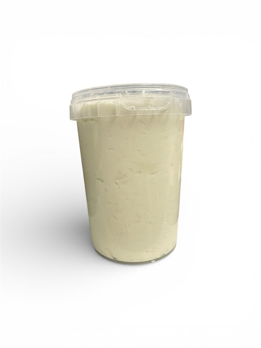 BUFFEL ERZINCAN  TULUM KAAS 550G