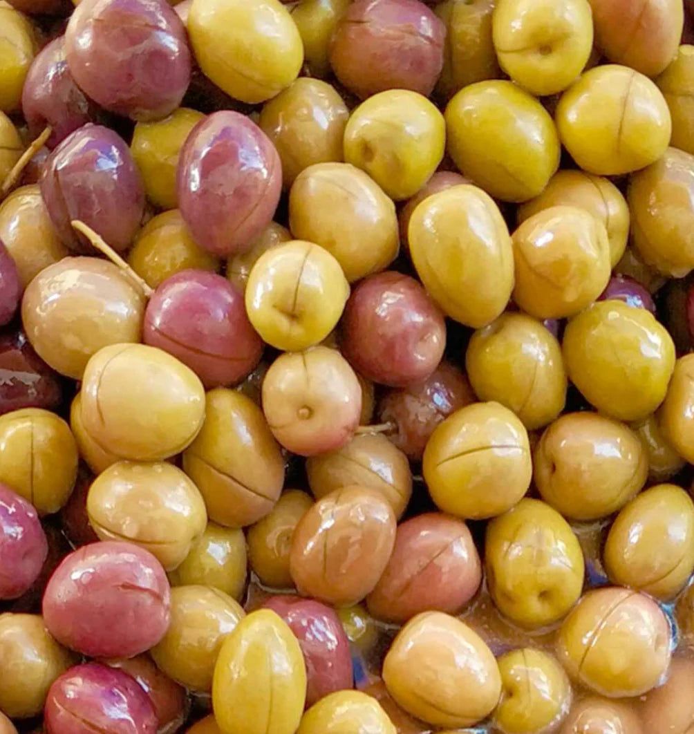 Cizik Zeytin 2kg